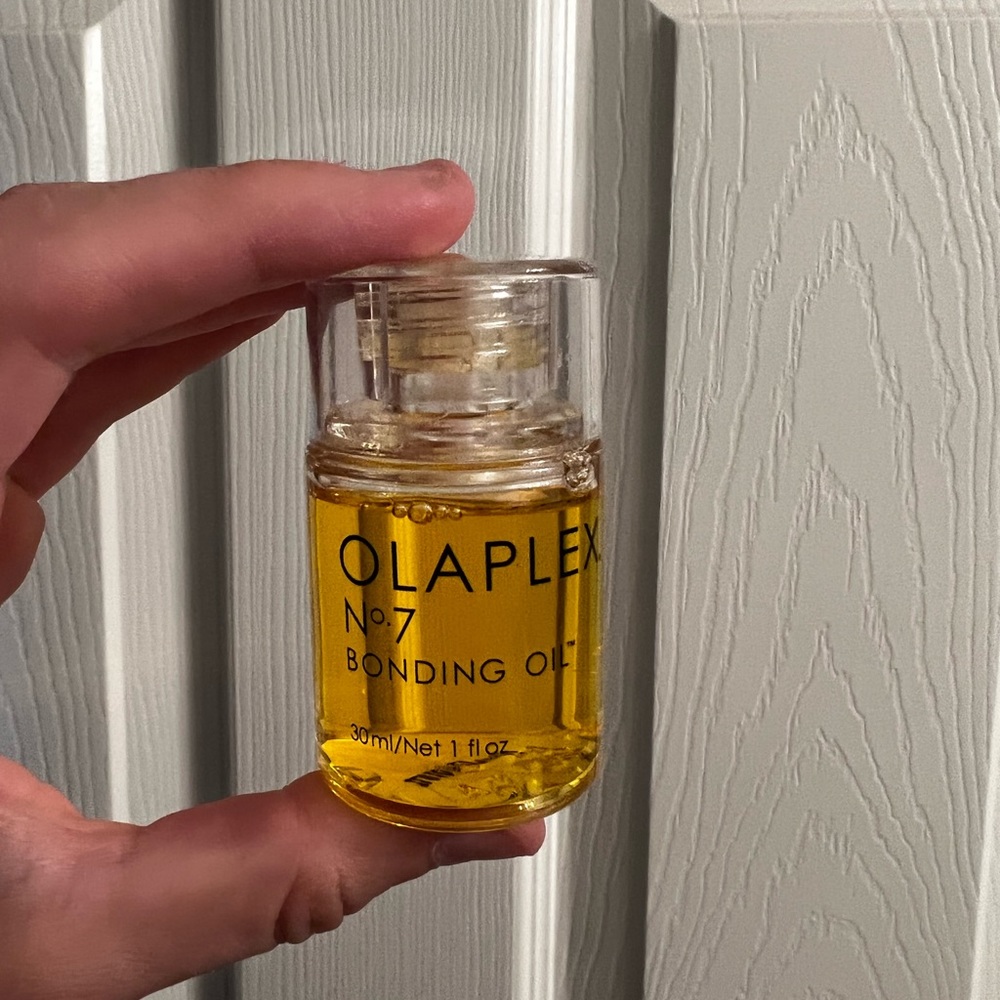 Olaplex Bonding Oil